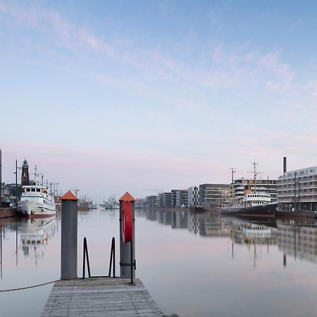 The Liberty Hotel Bremerhaven BW Signature Collection Exterior photo