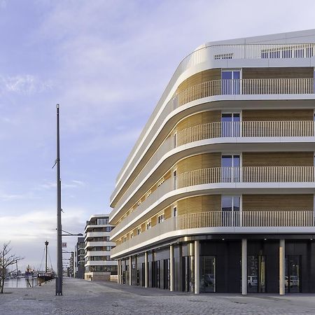 The Liberty Hotel Bremerhaven BW Signature Collection Exterior photo